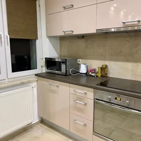 Apartament Kawowy Kazimierz Dolny Exterior foto