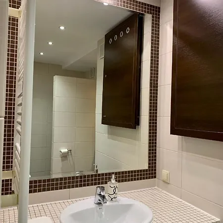 Apartament Kawowy Kazimierz Dolny Exterior foto