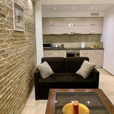 Apartament Kawowy Kazimierz Dolny Exterior foto