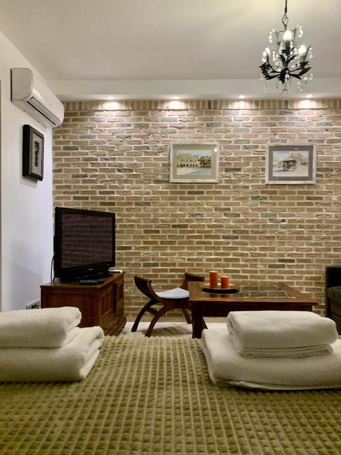 Apartment Kawowy Kazimierz Dolny