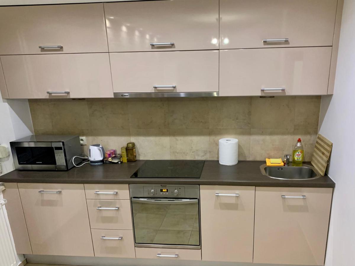 Apartment Kawowy Kazimierz Dolny