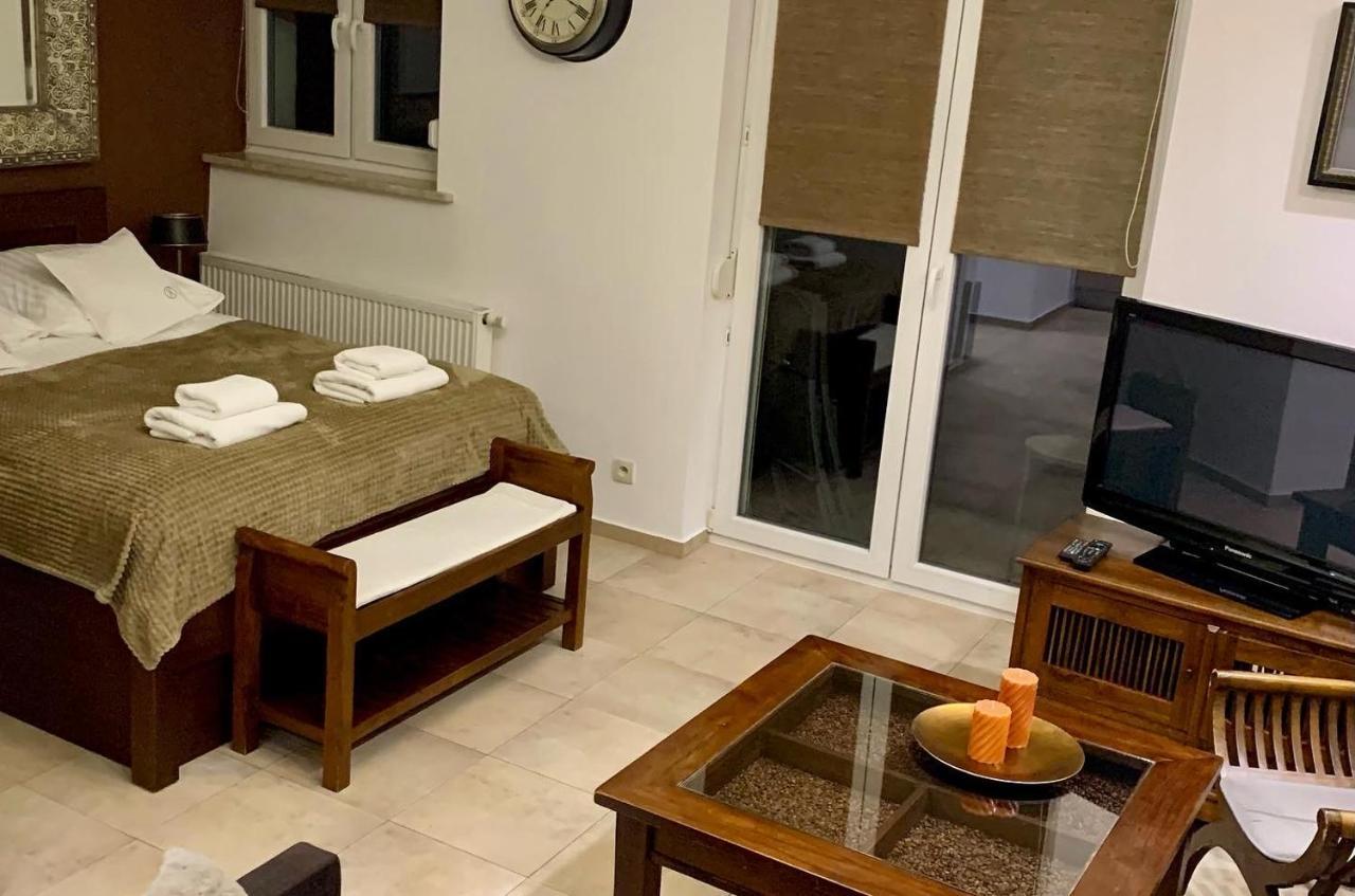 Kawowy Apartment