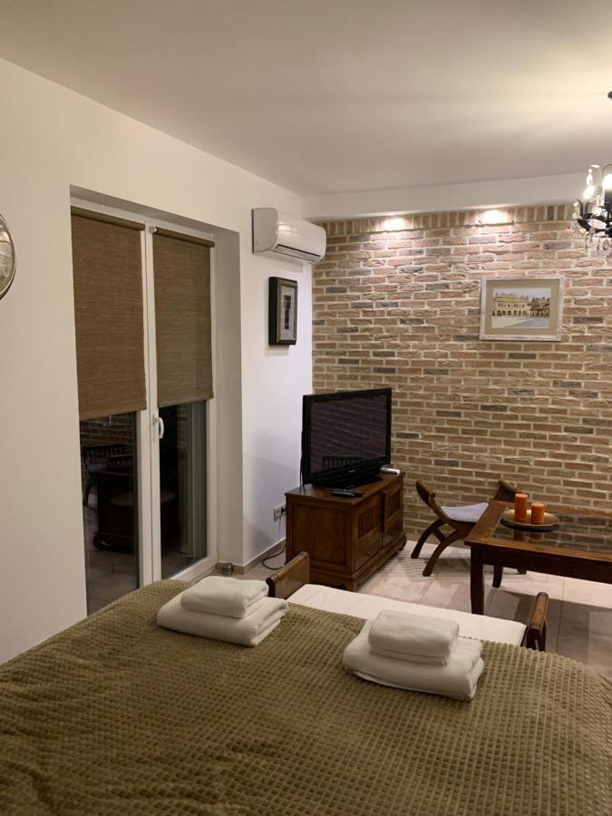 Kawowy Apartment